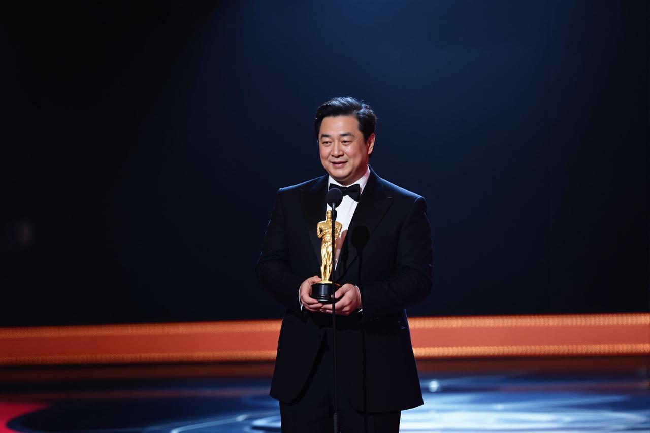 九一视频荣获2025年度最佳影视传媒公司大奖