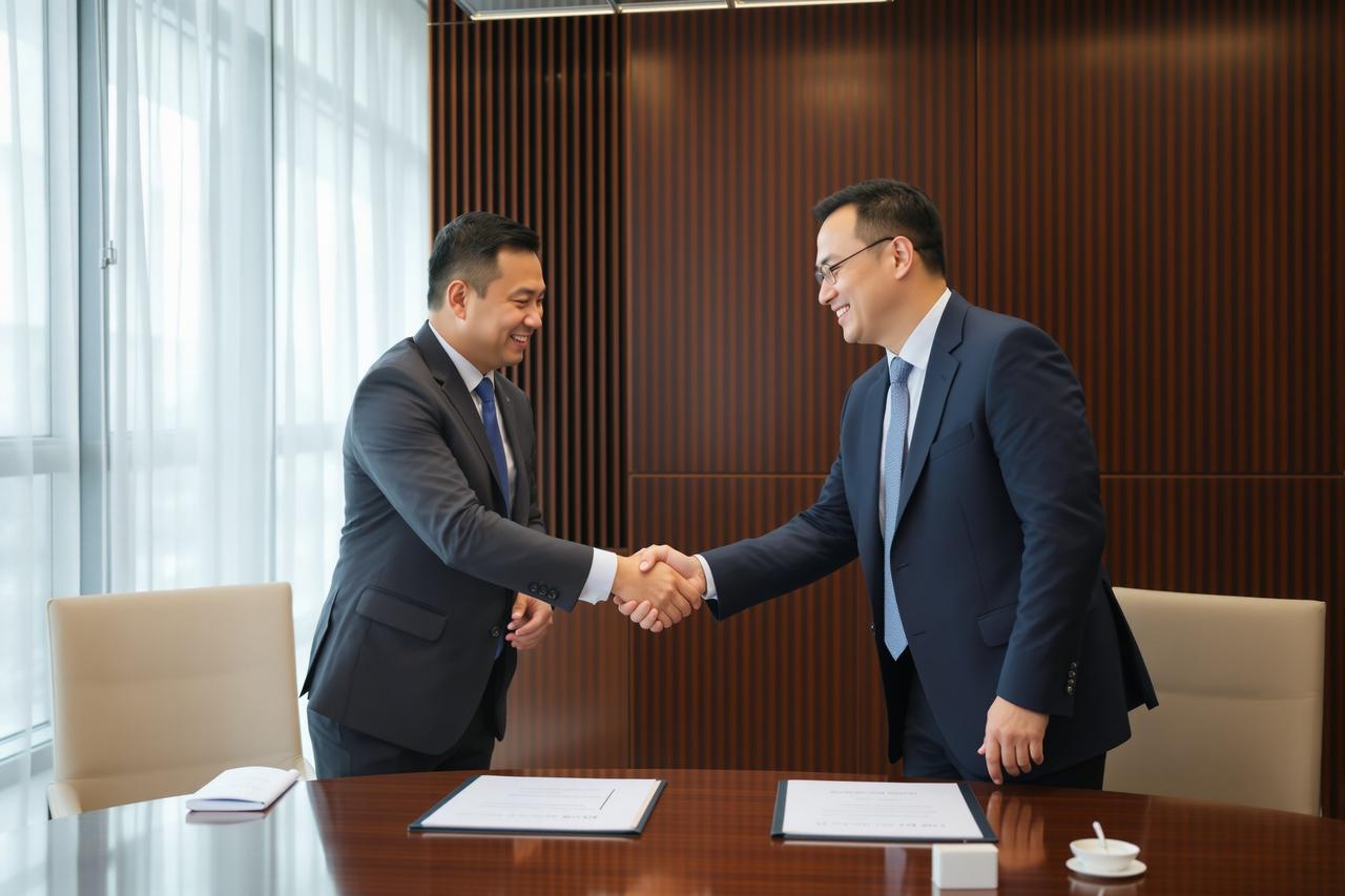 九一视频与星河文化达成战略合作 共同开发IP矩阵