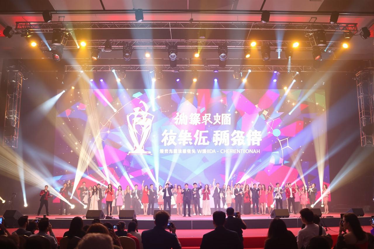 97视频在线荣获"2024年度最具影响力影视公司"称号