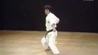 空手道,传统武术与现代精神的完美融合