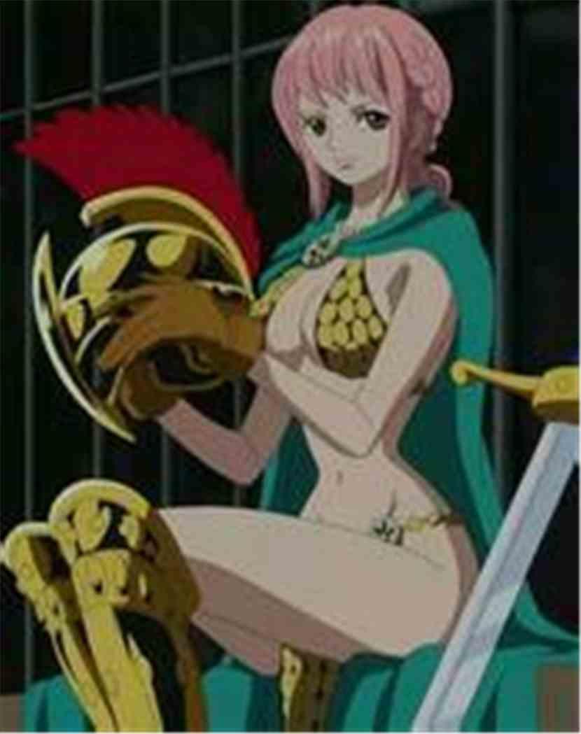 海贼王SP 薇薇回忆录—阿拉巴斯坦前奏,揭开阿拉巴斯坦前奏的神秘面纱