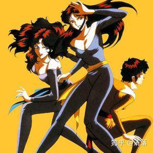 猫眼三姐妹 第一季