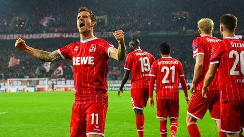 23-24赛季德甲第18轮：弗赖堡vs霍芬海姆,德甲第18轮激战告捷”