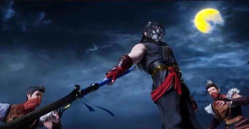 九天玄帝诀,揭秘神秘修炼秘籍的奇幻之旅